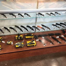 Knives Knives