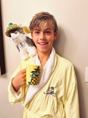 Staypineapple, An Elegant Hotel, Union Square San Francisco by null