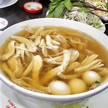 Pho Lien Hoa - Vietnamese Near Me - Oklahoma City, Oklahoma