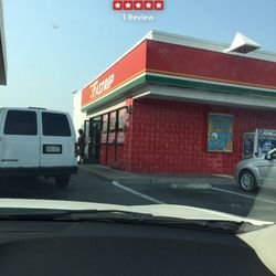 Fastrip Food Store