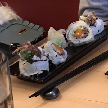 Hooked Sushi - Seafood Near Me - Bozeman, Montana Hooked Sushi - Seafood Near Me - Bozeman, Montana