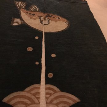 Gingi's Izakaya - Sushi Bars Near Me - Berlin, BE
