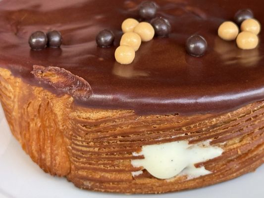 Duchess Bake Shop by null