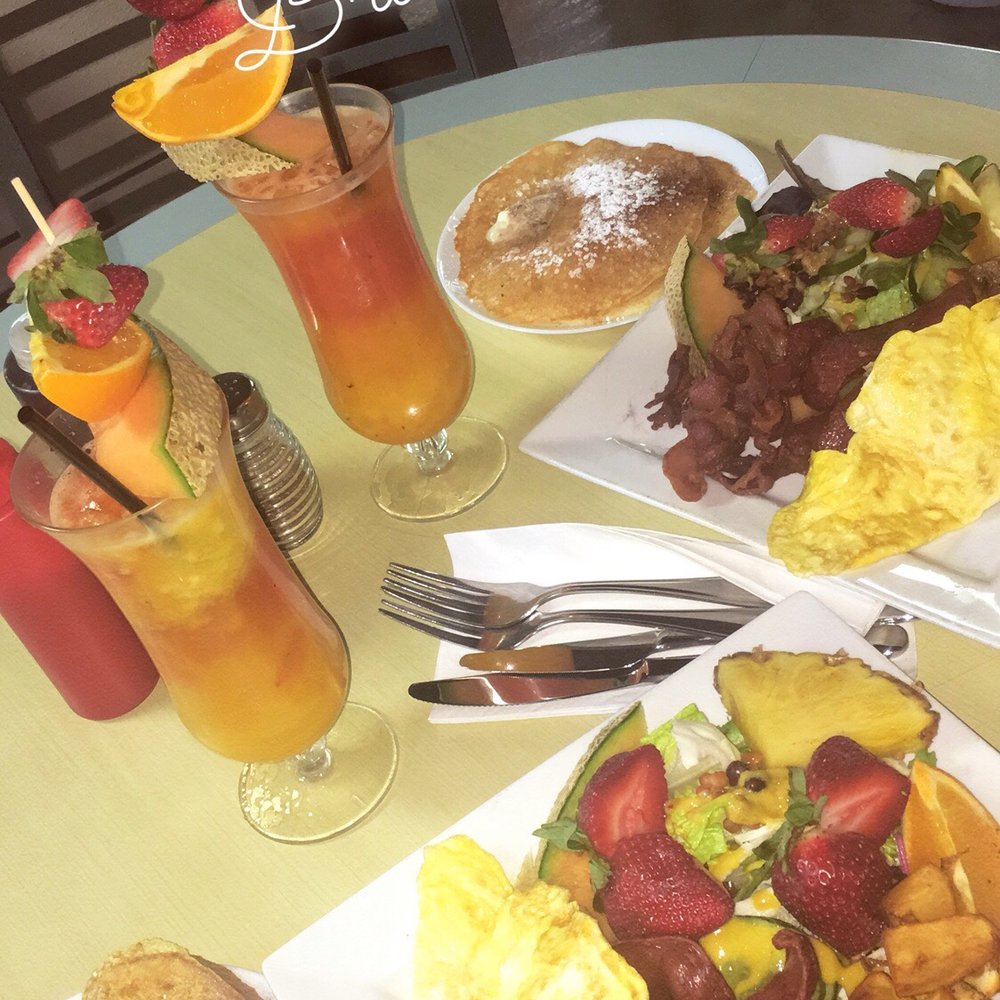 Karine's - Breakfast & Brunch Near Me - Toronto, Ontario