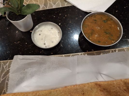 Curry Bowl Orlando - Modern Indian Cuisine by null