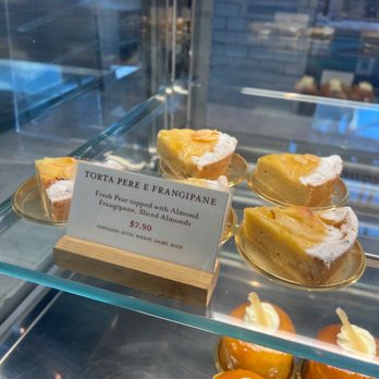 La Pasticceria - Desserts Near Me - Las Vegas, Nevada La Pasticceria - Desserts Near Me - Las Vegas, Nevada