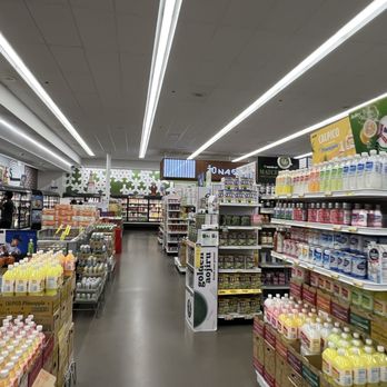 Mitsuwa Marketplace - International Grocery Near Me - Costa Mesa, California