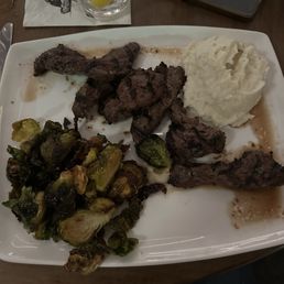 Steak Tips