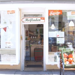 Kattendorfer Hofladen - Kattendorfer Hofladen