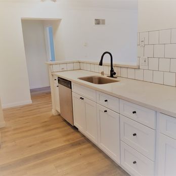 Optimal Remodeling - perfect kitchen remodel - General Contractors Near Me