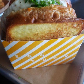 Egg Tuck - Royal West - Breakfast & Brunch Near Me - Los Angeles, California