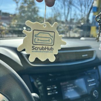 ScrubHub - Car Wash Near Me - Hiram, Georgia ScrubHub - Car Wash Near Me - Hiram, Georgia
