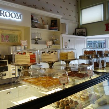 The Cakeroom - `11/1/17 @endoedibles on Instagram for more - Cupcakes Near Me - Washington, DC, District of Columbia