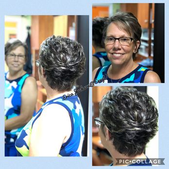 Erica Jackson - Cut! - Hair Stylists Near Me - Avon Park, Florida Erica Jackson - Cut! - Hair Stylists Near Me - Avon Park, Florida