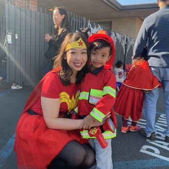 Sprout Preschool Academy - the amazing principal--Ms Jenny - Preschools Near Me - Alhambra, California
