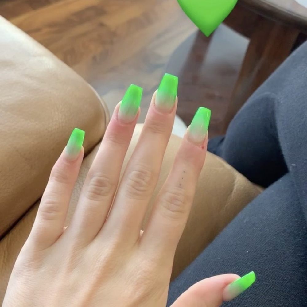 Elegant Nails - Acrylic Nail - Nail Salons Near Me - Portage, Wisconsin Elegant Nails - Acrylic Nail - Nail Salons Near Me - Portage, Wisconsin