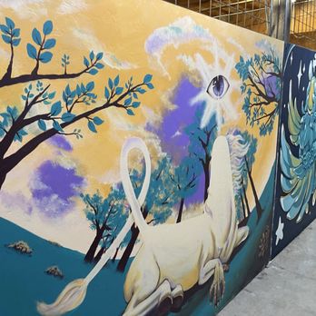Subspace Art Collective - Art Space Rentals Near Me - Tucson, Arizona
