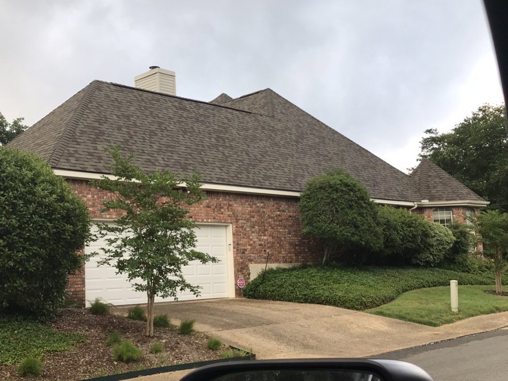 Slide of A Roof 4 You