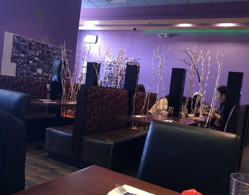 Blue Ginger A Japanese Bistro 214 Photos 211 Reviews Japanese 2900 Wind River Ln Denton Tx Restaurant Reviews Phone Number