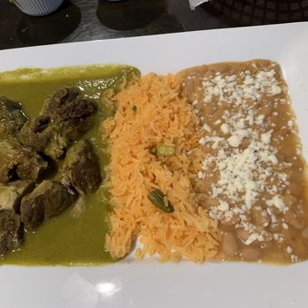 La China Poblana - Carnitas - Mexican Near Me - Clearwater, Florida