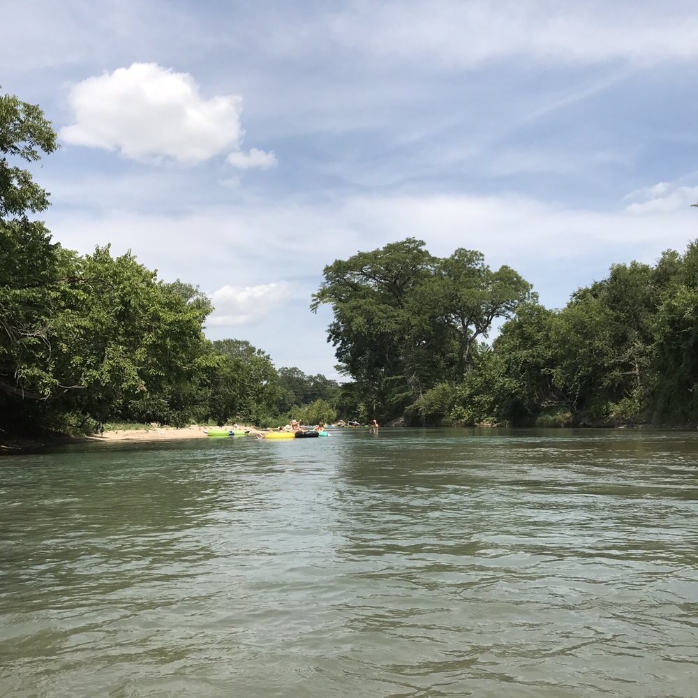 ATXcursions - Tubing Near Me - Austin, Texas
