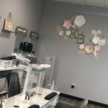 KB Nails Lash and Brows - Nail Salons Near Me - North Salt Lake, Utah