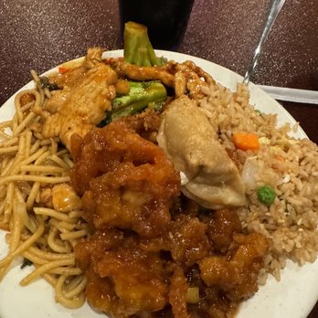 King Buffet - Chinese Near Me - arvada, Colorado