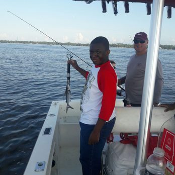 A PAIR A DICE CHARTERS - Boat Charters Near Me - Elberta, Alabama