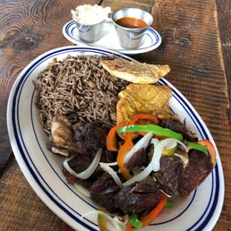Top 10 Best Haitian Restaurant in Brooklyn, NY - Last Updated July 2021