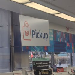 Walgreens
