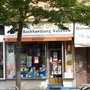Lust am Lesen  Buchhandlung Rabenow