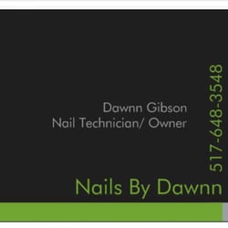 Nails By Dawnn