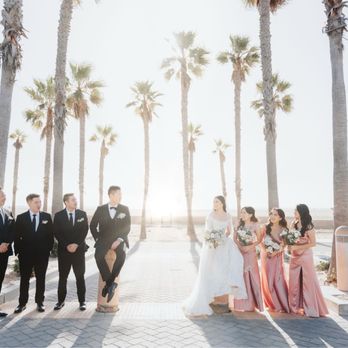 Luong Lasting - Makeup Artists Near Me - San Dimas, California