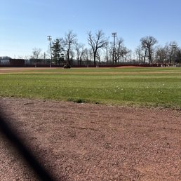 Baseball Field