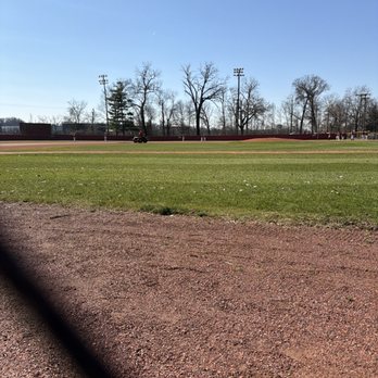 Shelby Park - Baseball Field - Parks Near Me - Nashville, Tennessee