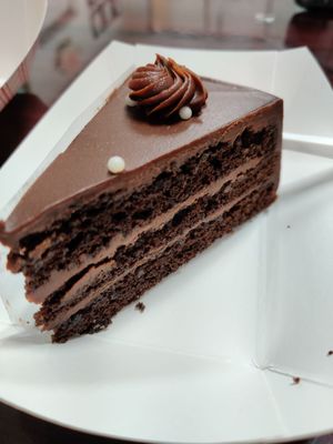 Atul Bakery | Jersey City, USA by null