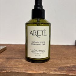 Organic Beauty Bar