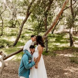 Maria Oseguera Photography - Maternity Photo