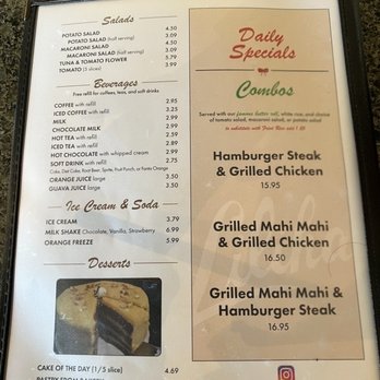 Liliha Bakery - Bakeries Near Me - Honolulu, Hawaii