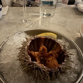 Neptune Oyster - Seafood Near Me - Boston, Massachusetts