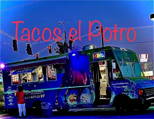 Tacos El Potro by null