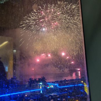 Conrad Manila - Fireworks - Hotels Near Me - Pasay City, NCR Conrad Manila - Fireworks - Hotels Near Me - Pasay City, NCR