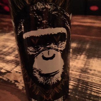 The Infinite Monkey Theorem - Moscato - Wineries Near Me - Denver, Colorado