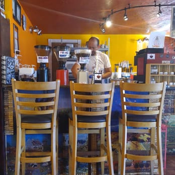 Coffee Links - Cafes Near Me - Ogden, Utah