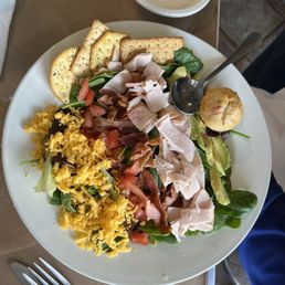 Wonderful salad Wonderful salad