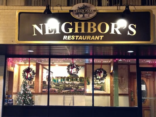 Photo of Neighbor's Restaurant - Vienna, VA, US.