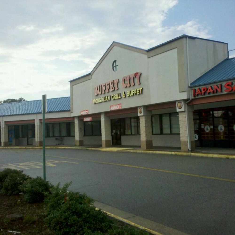 New Buffet City - Buffets Near Me - Chesapeake, Virginia