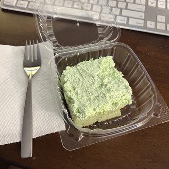 Lettuce - Pistachio Cake Homemade !! Outstanding! - Salad Near Me - Shelby Charter Township, Michigan Lettuce - Pistachio Cake Homemade !! Outstanding! - Salad Near Me - Shelby Charter Township, Michigan