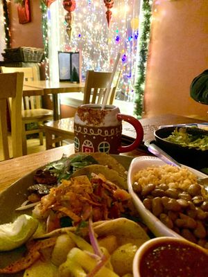Nico's Taco and Tequila Bar by null