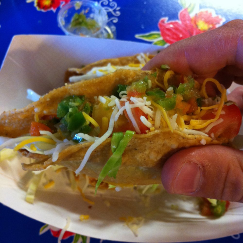 La Tapatia - Mexican Near Me - El Paso, Texas